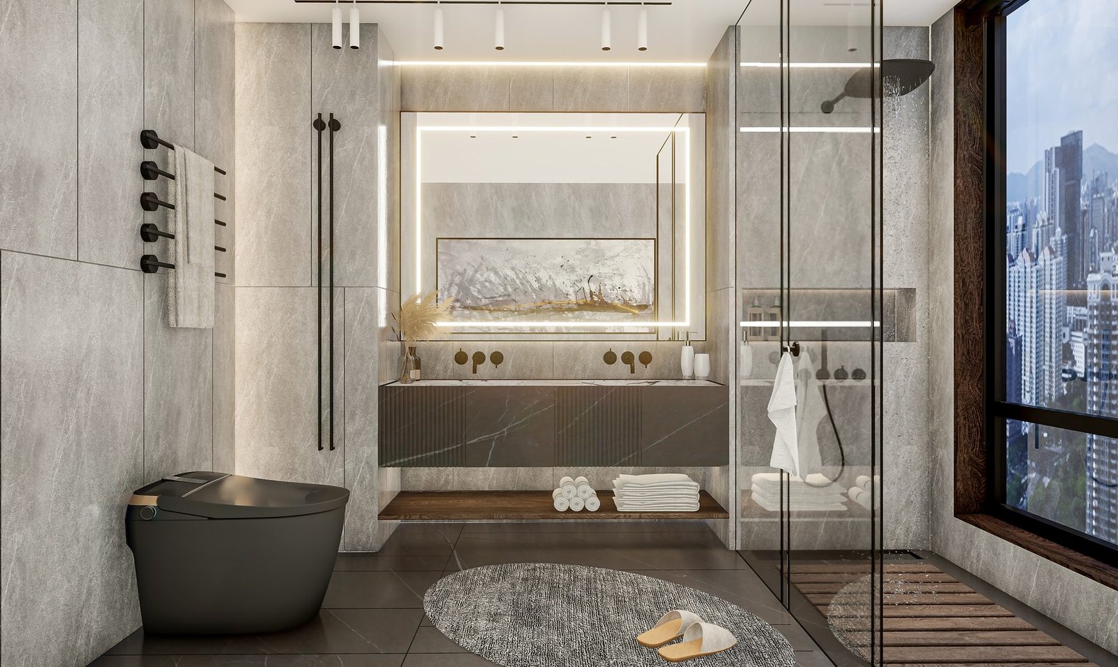 Interior Design example 8