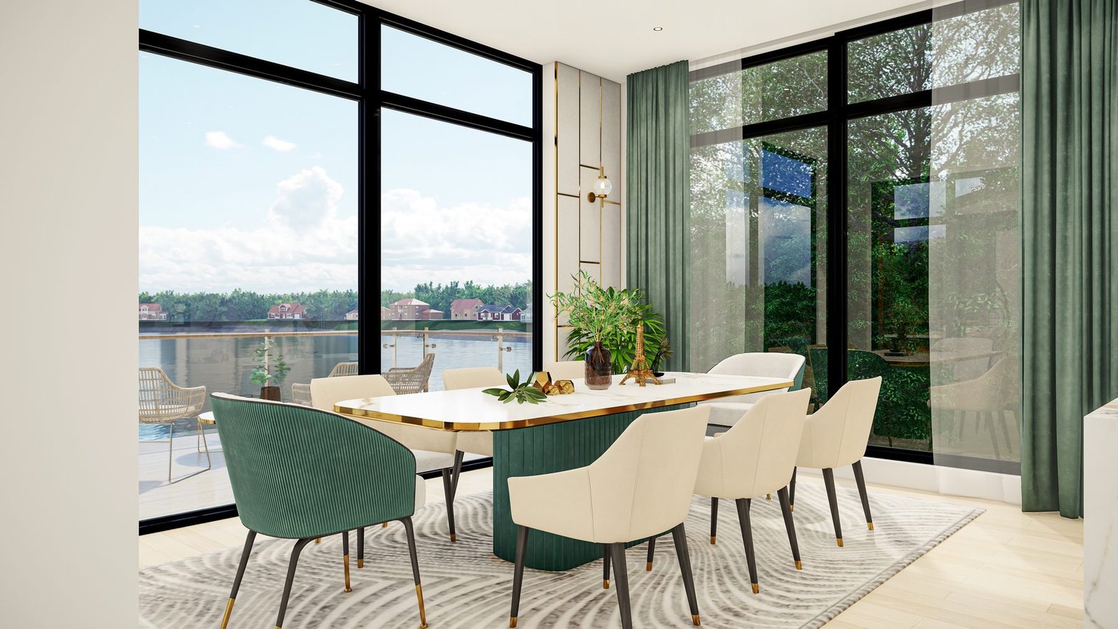Interior Design example 6