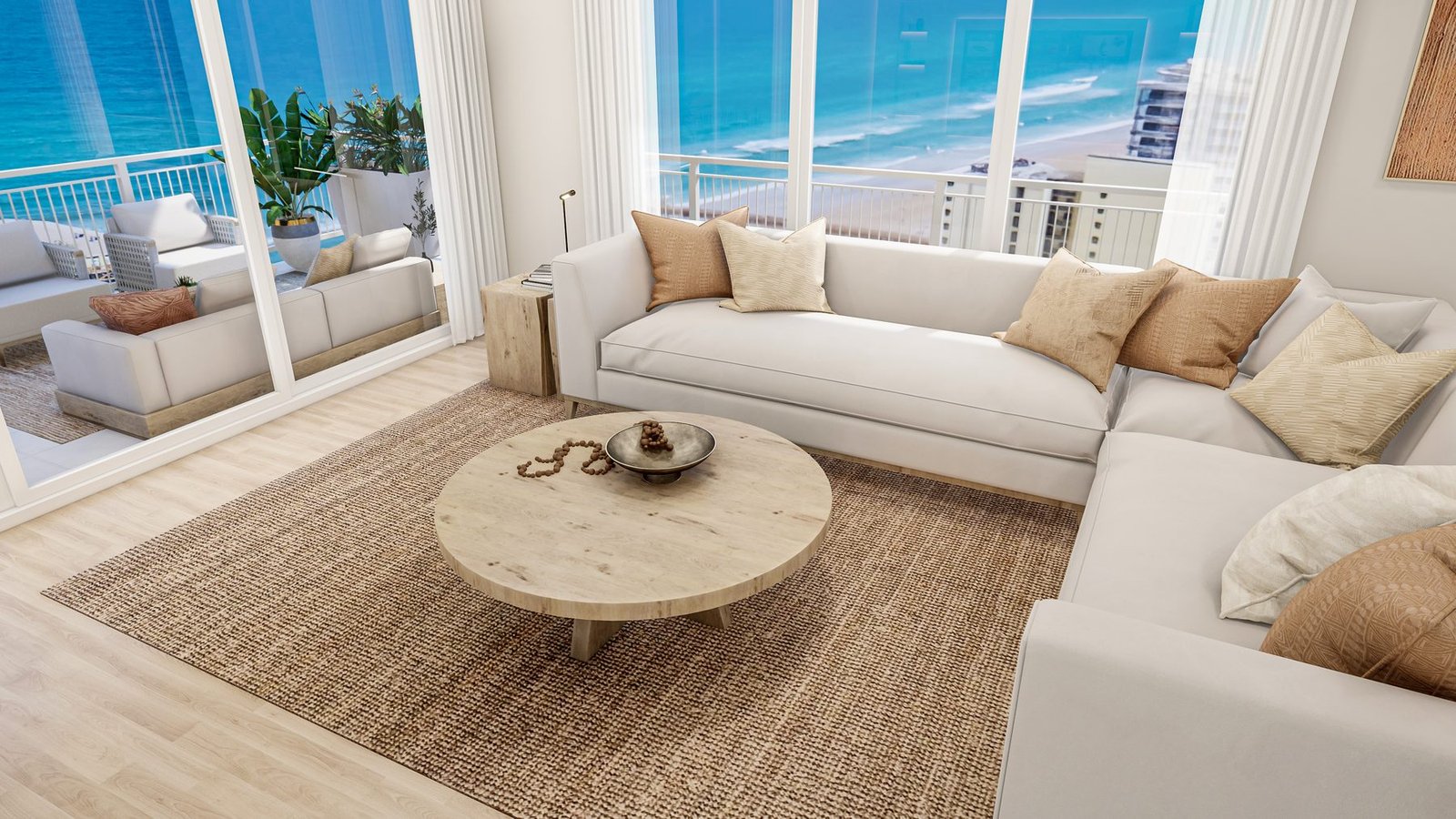 LIV Condos, Luxury Hotel & Apartment Complex — view 4