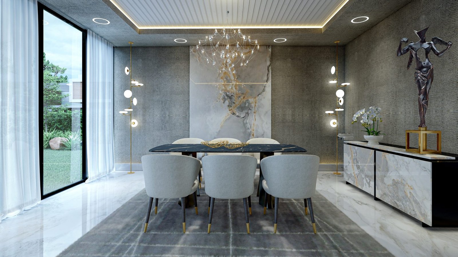 Interior Design example 5