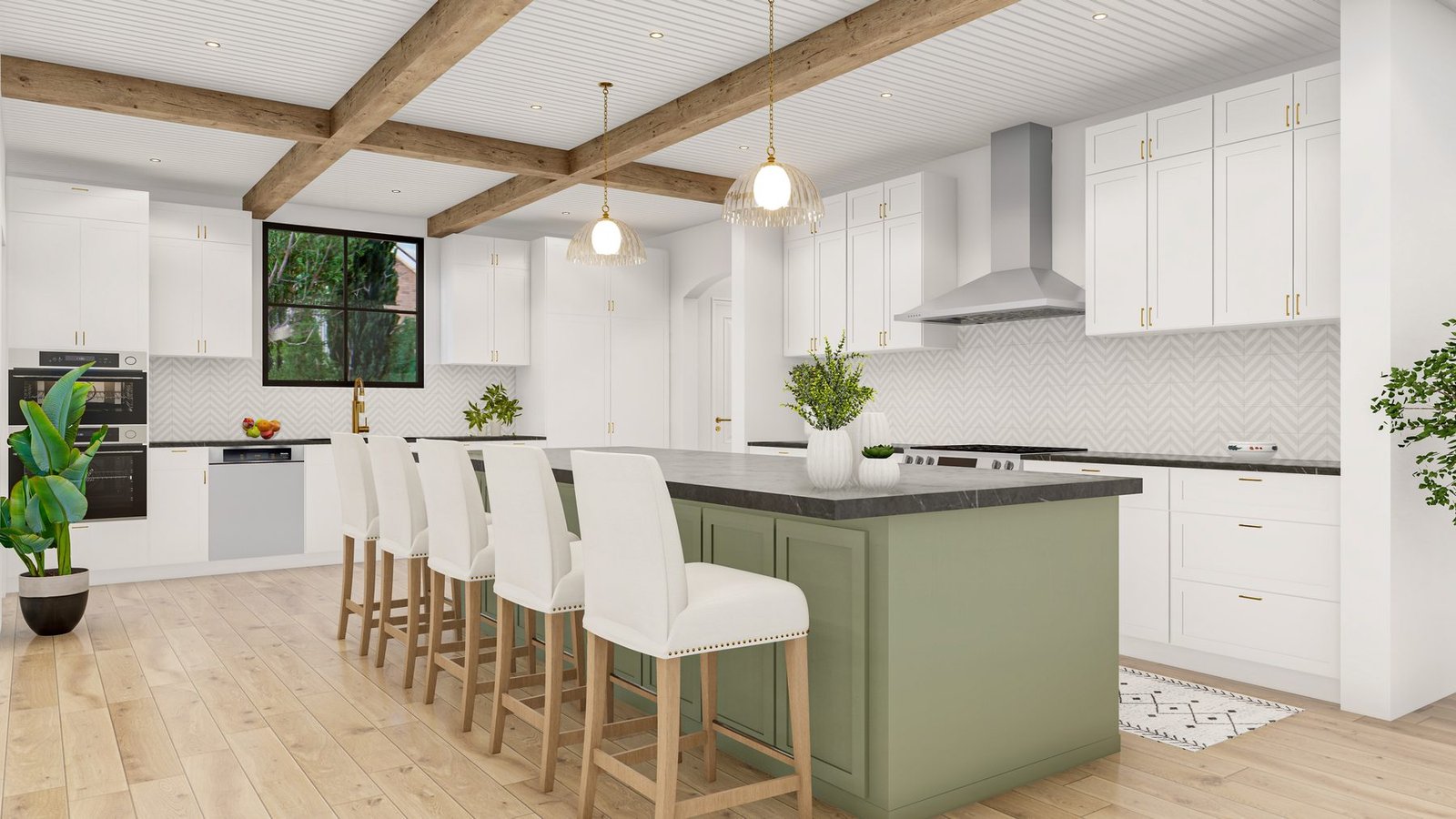 Home Renovation Planning by ArchiNexis