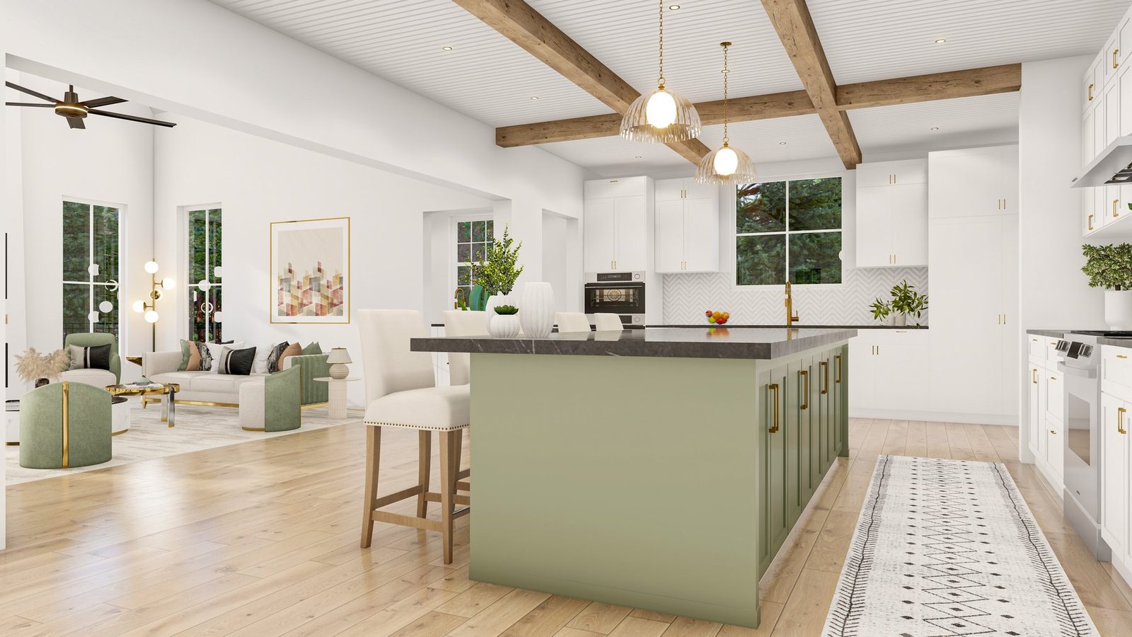 Home Renovation Planning example 6
