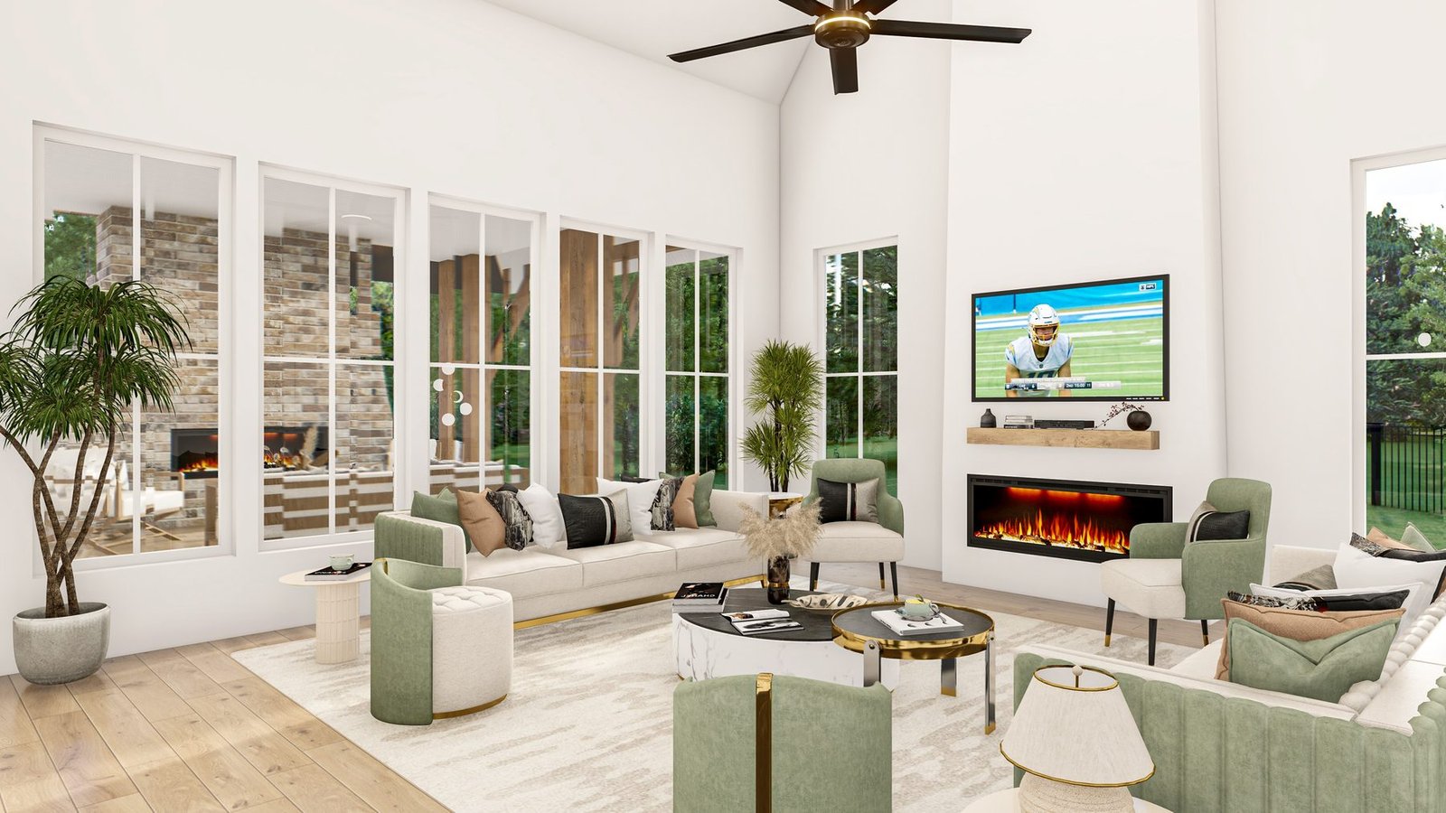 Interior Design example 10